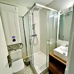 T3 Souplex Entre Gare & Nansouty Apartment