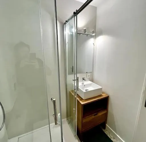 T3 Souplex Entre Gare&nansouty Appartement *